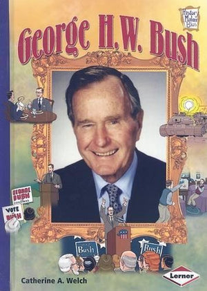 George H.W. Bush