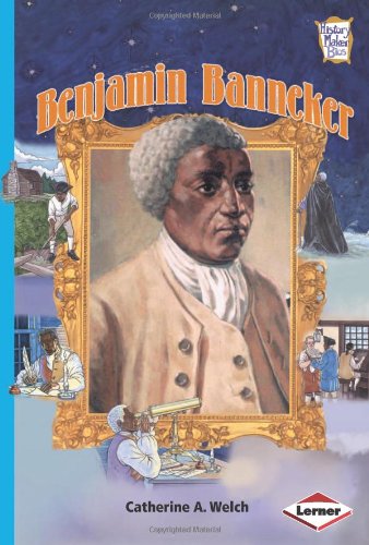 Benjamin Banneker