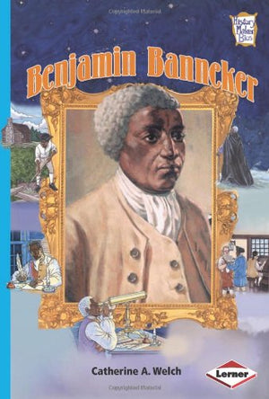 Benjamin Banneker