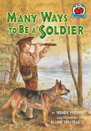 Many Ways to Be a Soldier