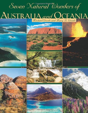 Seven Natural Wonders of Australia and Oceania