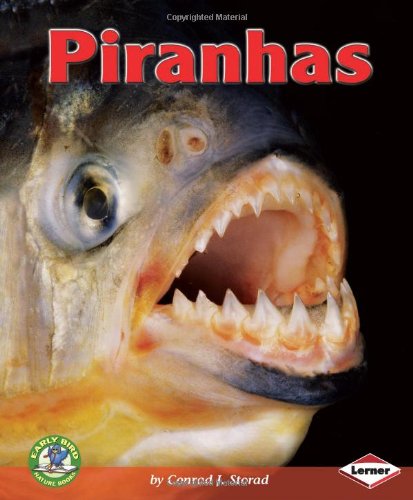 Piranhas