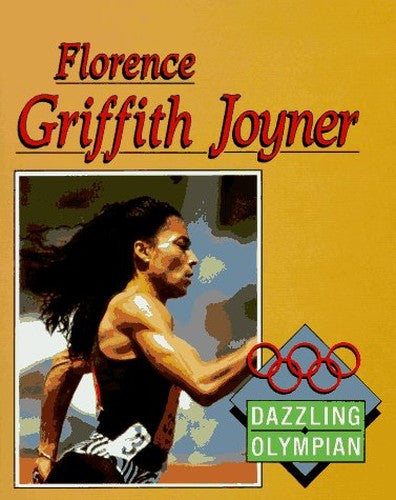 Florence Griffith Joyner