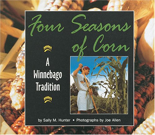 Four Seasons of Corn