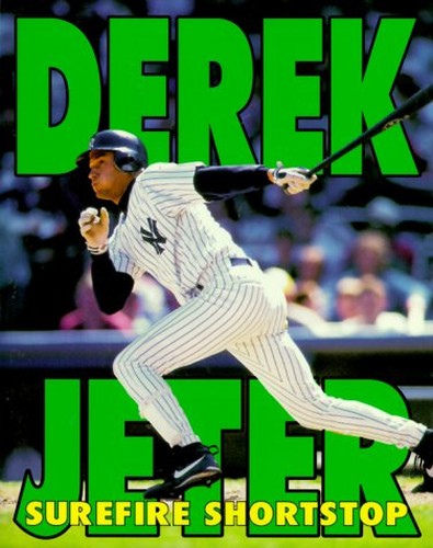 Derek Jeter