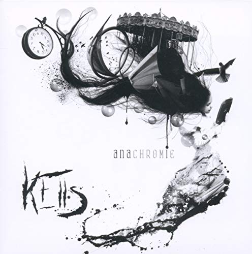 Anachromie (Cd+dvd)