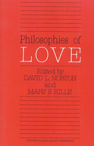 Philosophies of Love