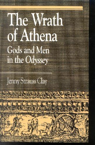 The Wrath of Athena