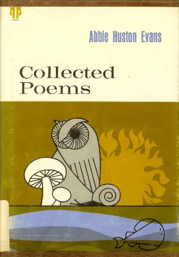 Title: Collected Poems Pitt Poetry Series