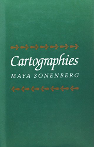 Cartographies