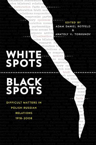 White Spots-Black Spots