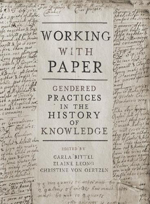 Working with Paper