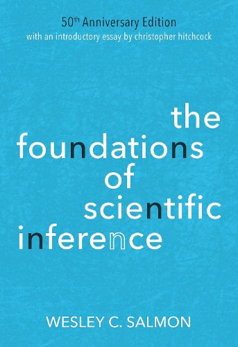 The Foundations of Scientific Inference, The