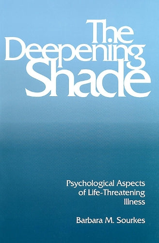 The Deepening Shade, The