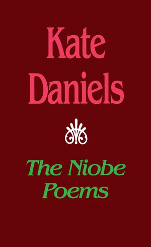 The Niobe Poems
