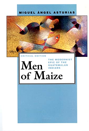 Men of Maize