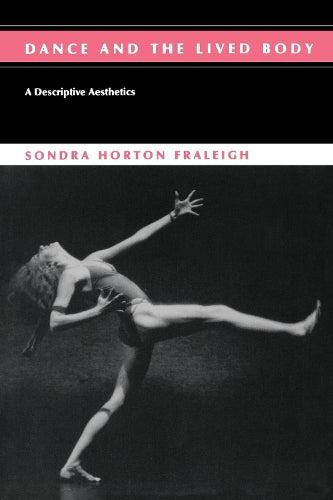 Dance And Lived Body