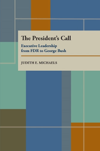 The President's Call