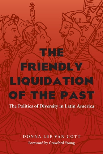 The Friendly Liquidation of the Past, The