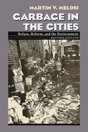 Garbage In The Cities