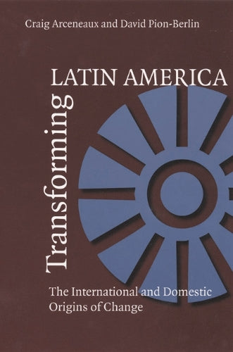 Transforming Latin America