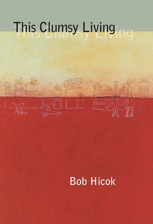This Clumsy Living