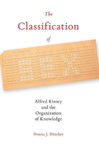 The Classification of Sex