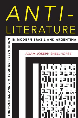 Anti-Literature