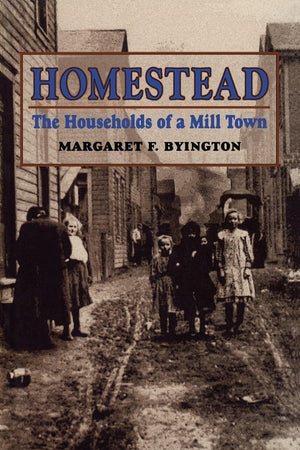 Homestead (original edition)