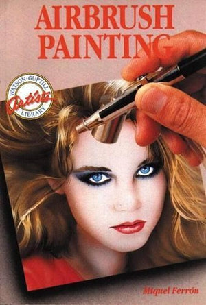 Air Brush Painting