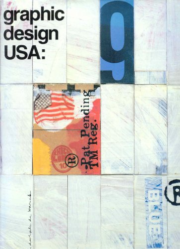 Graphic Design USA 9