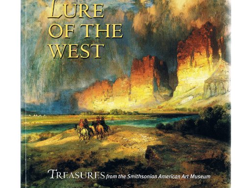 The Lure of the West