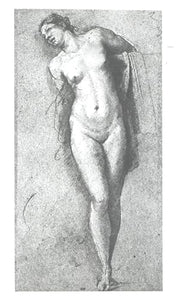 Anatomy Lessons from the Great Masters 