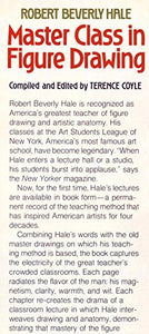 Master Class in Figure Drawing 