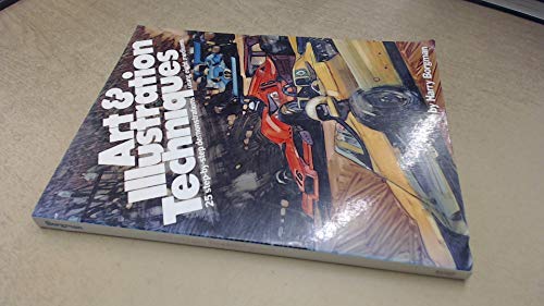 Art and Illustration Techniques