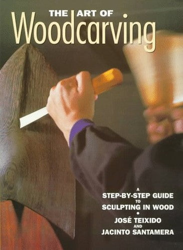 The Art of Woodcarving