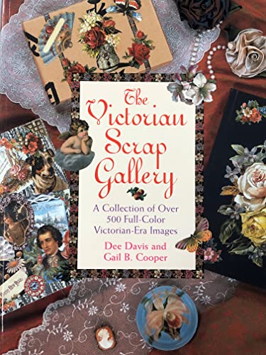 The Victorian Scrap Gallery