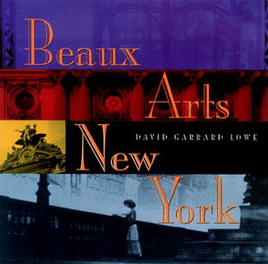 Beaux Arts New York 