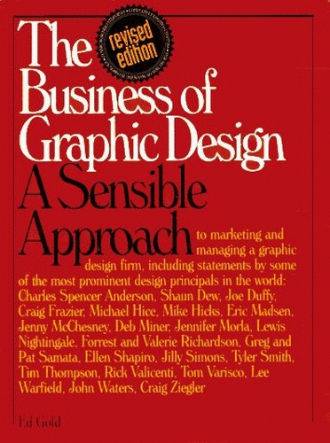 The Business of Graphic Design