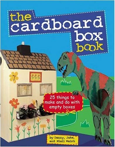 The Cardboard Box Book