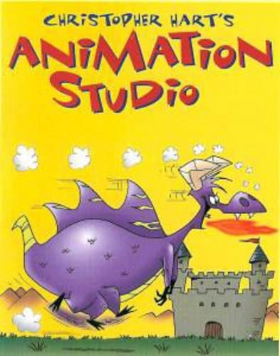 Christopher Hart's Animation Studio