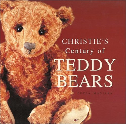 Christie's Century of Teddy Bears