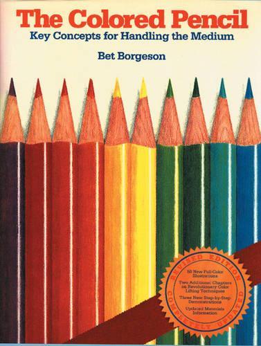 The Colored Pencil