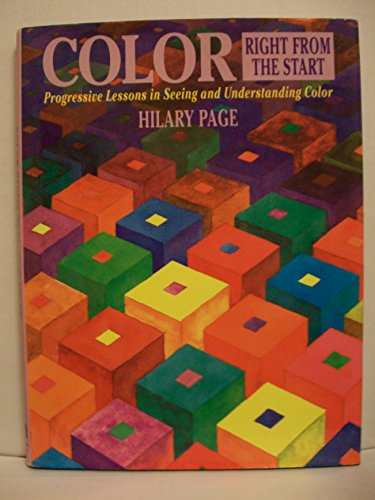 Color Right from the Start