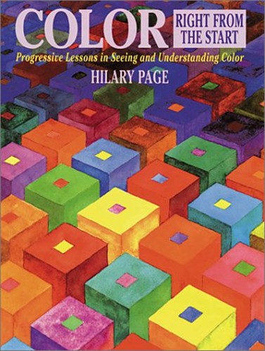 Color Right from the Start