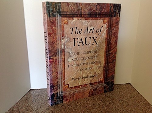 The Art of Faux