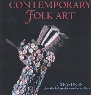 Contemporary Folk Art