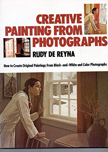 Creative Painting from Photographs