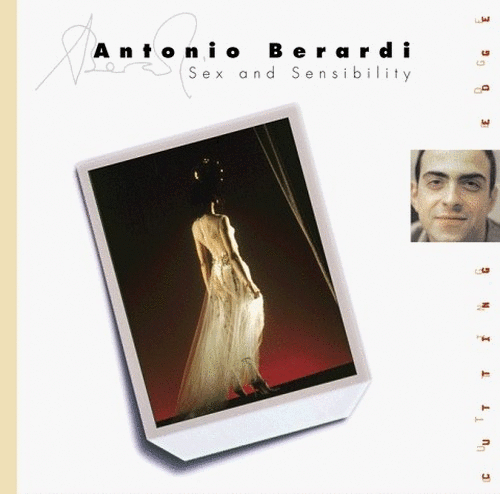 Antonio Berardi