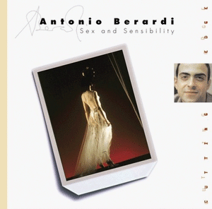 Antonio Berardi